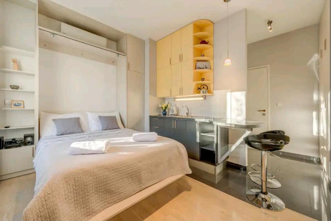 Apartment Marie Split Eksteriør bilde